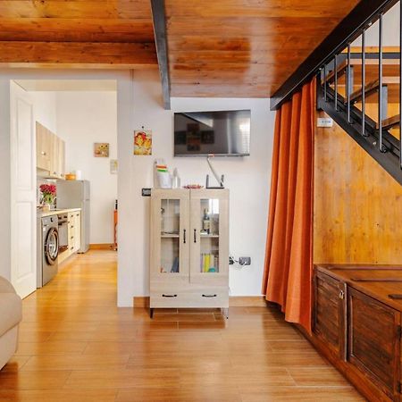 Honeyapartment Brindisi Luaran gambar