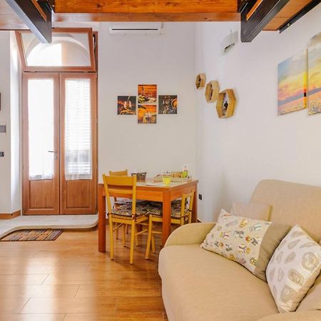 Honeyapartment Brindisi Luaran gambar