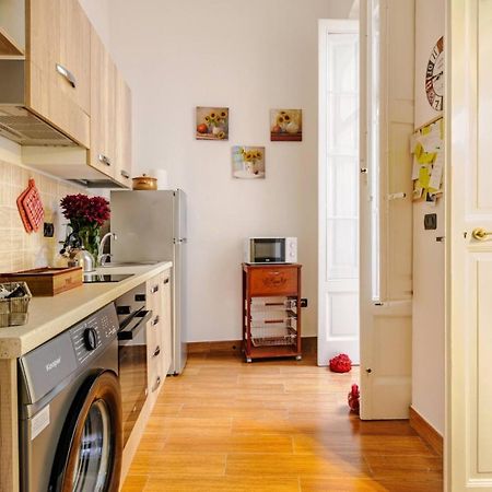Honeyapartment Brindisi Luaran gambar