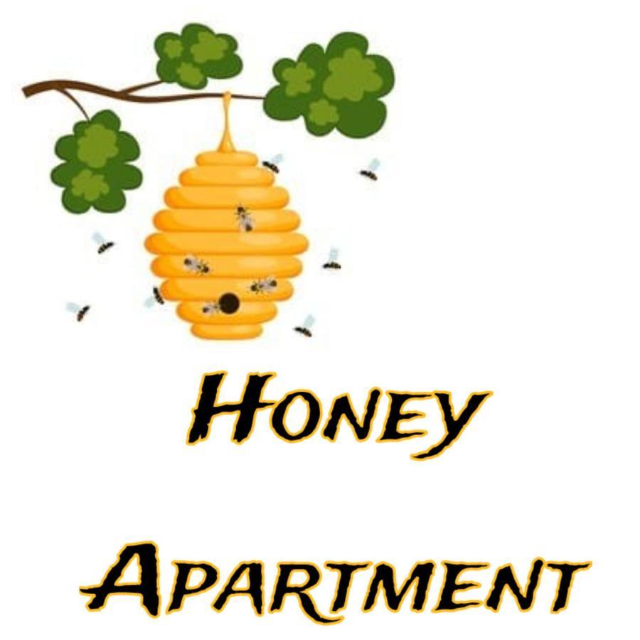 Honeyapartment Brindisi Luaran gambar