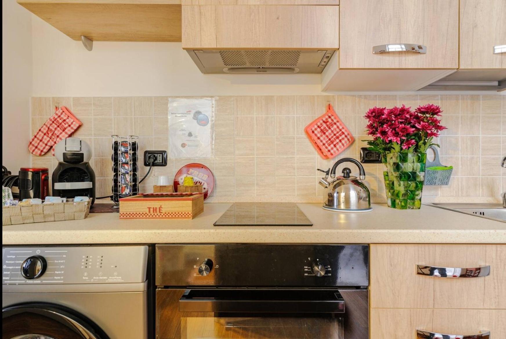 Honeyapartment Brindisi Luaran gambar