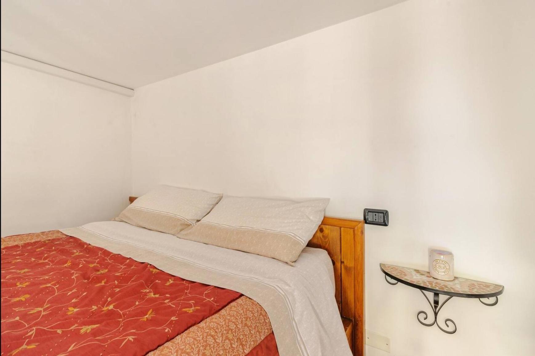 Honeyapartment Brindisi Luaran gambar