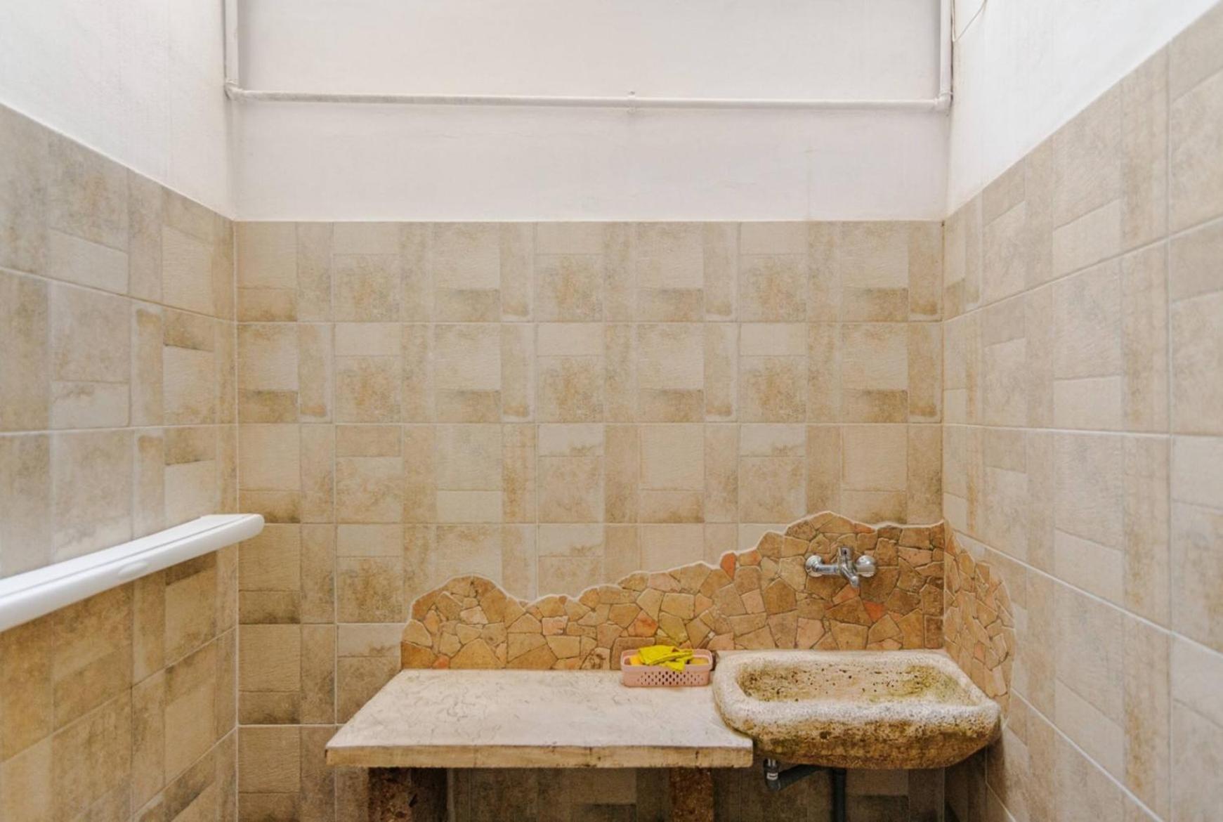 Honeyapartment Brindisi Luaran gambar