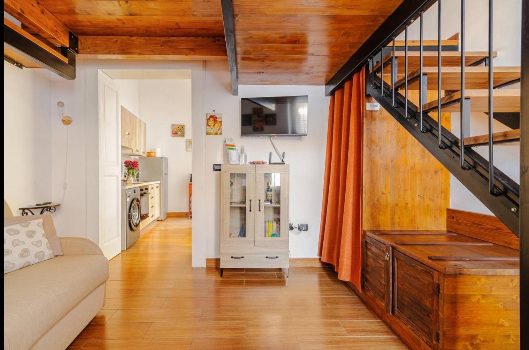 Honeyapartment Brindisi Luaran gambar