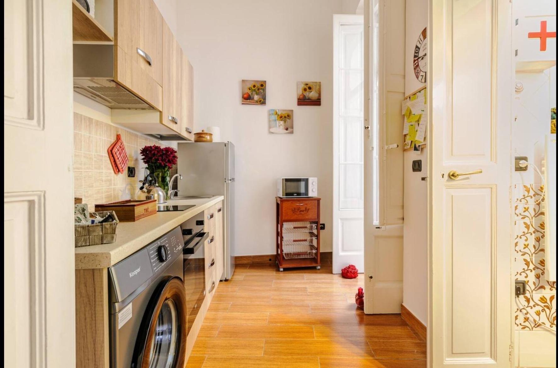 Honeyapartment Brindisi Luaran gambar